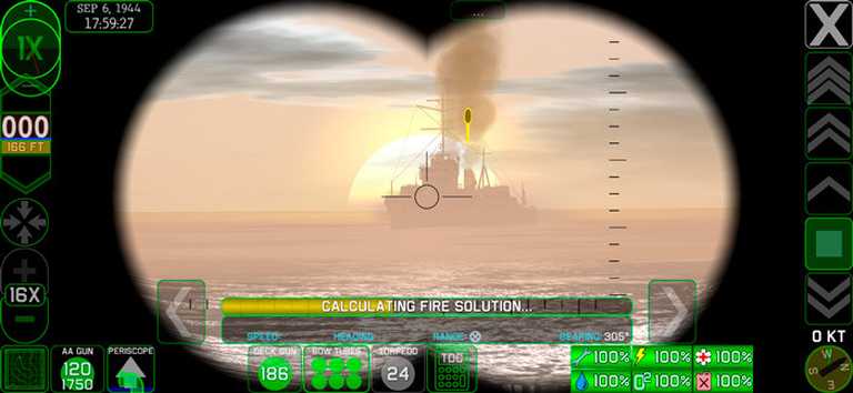 Crash Dive 2